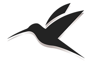 Hachidori hummimgbird icon