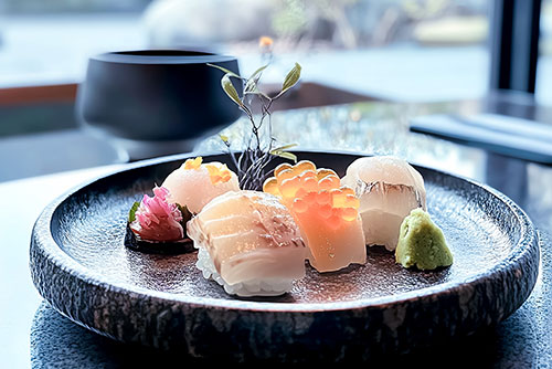 Sushi